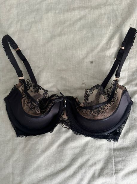 Charlotte Bra