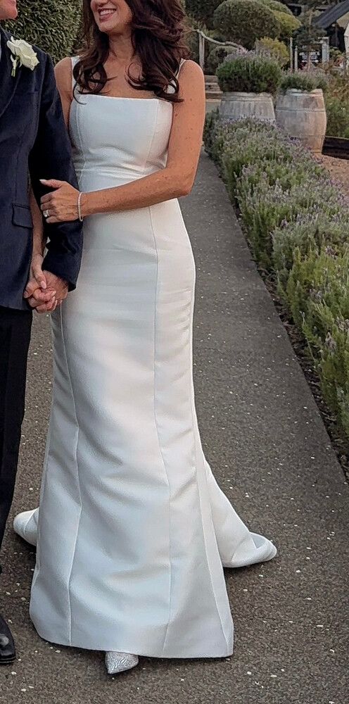 Kenny & Harlow Wedding Dress
