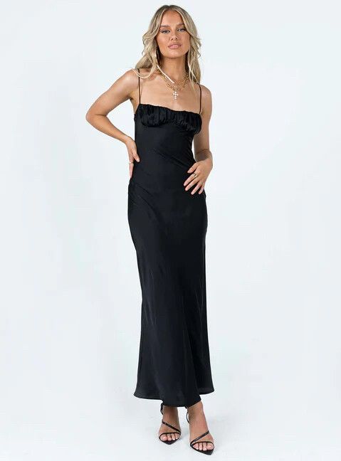 strapless open back dress Star Wars: The Princess and The Villain Leia Cosplay Costume Green Long Dress, M