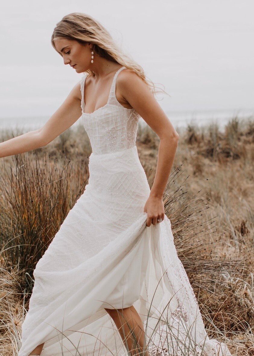 Marquise Bridal - Revelle Wedding Dress