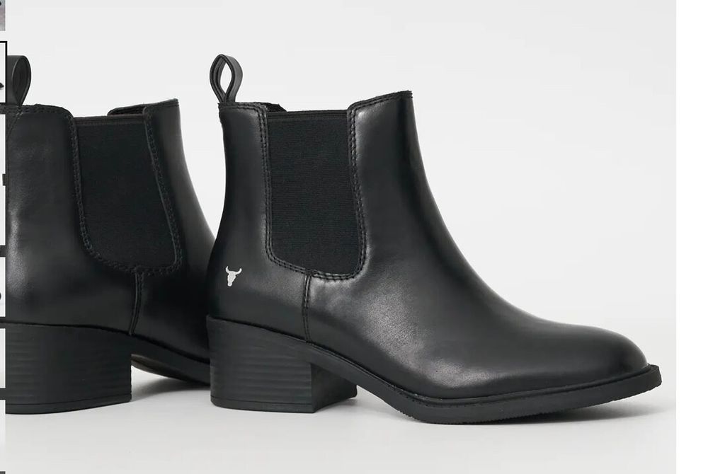 Windsor Smith Boots