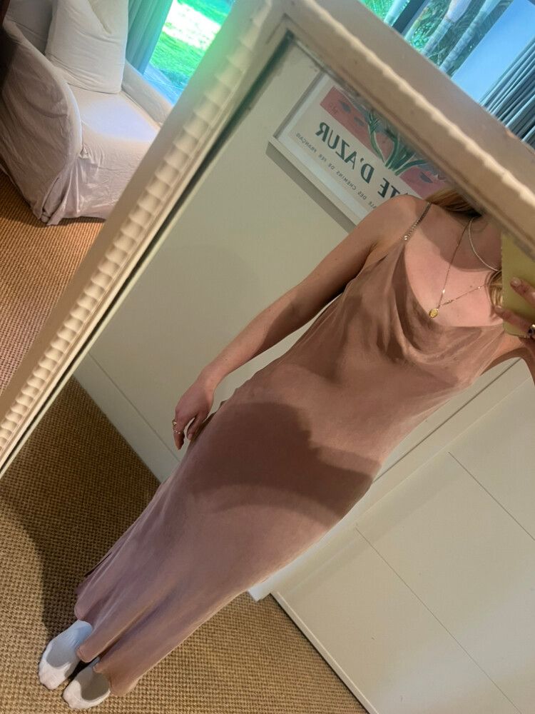 Stolen Girlfriends Club Maxi Dress