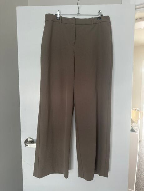 Ariel Low Rise Pant