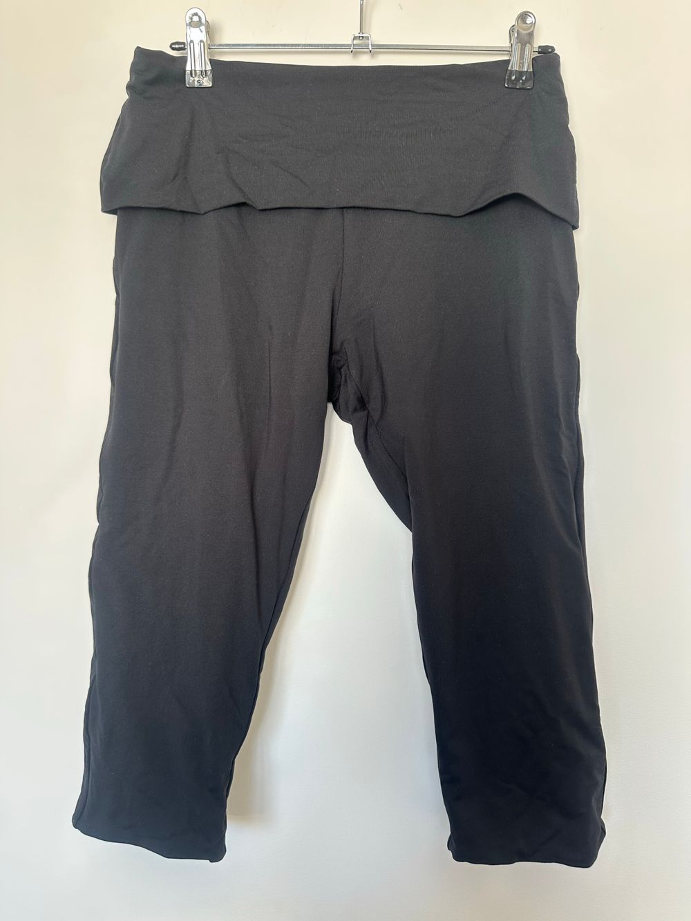 Kookai capris