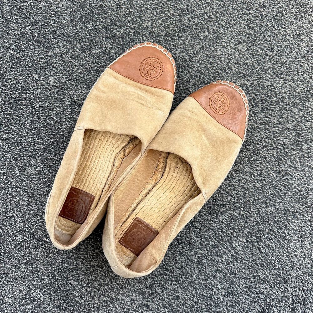 Tory Burch Shoes