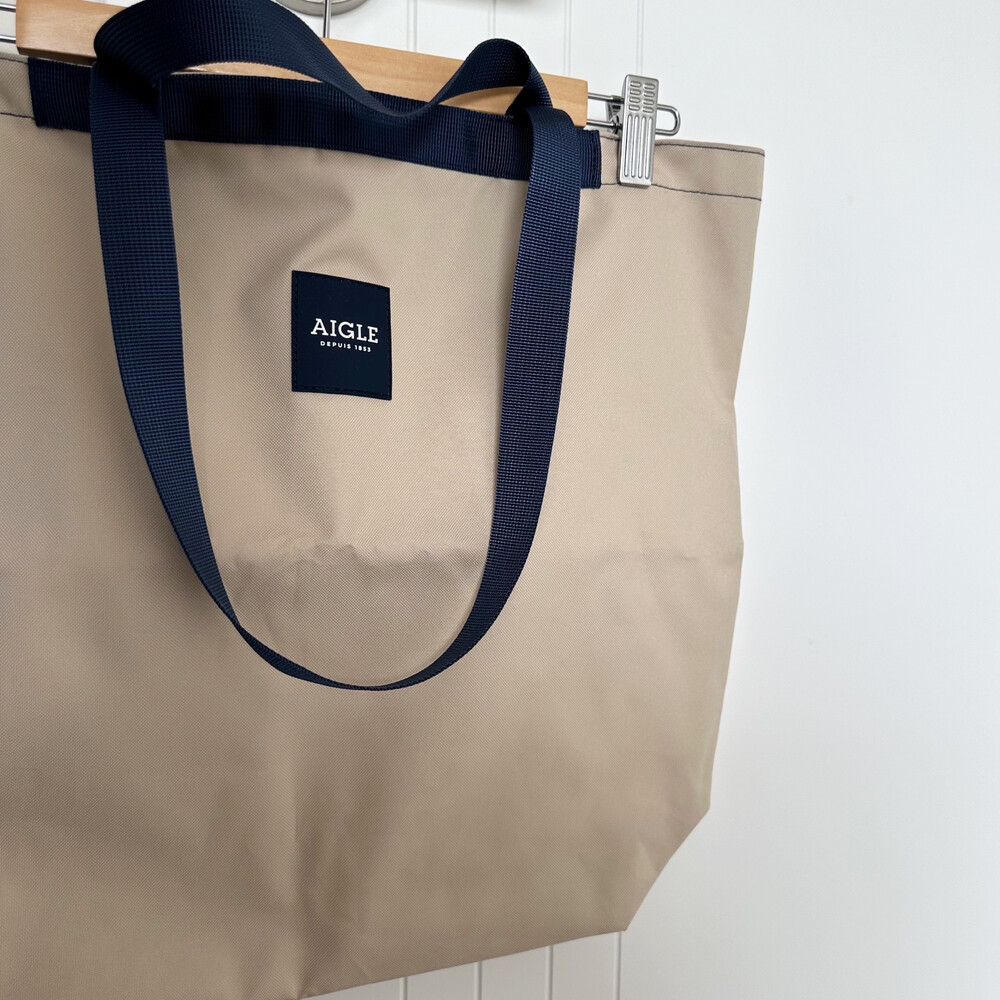AIGLE Tote Bag