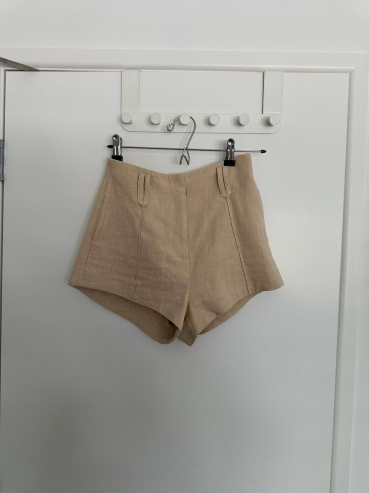 Bec & bridge shorts