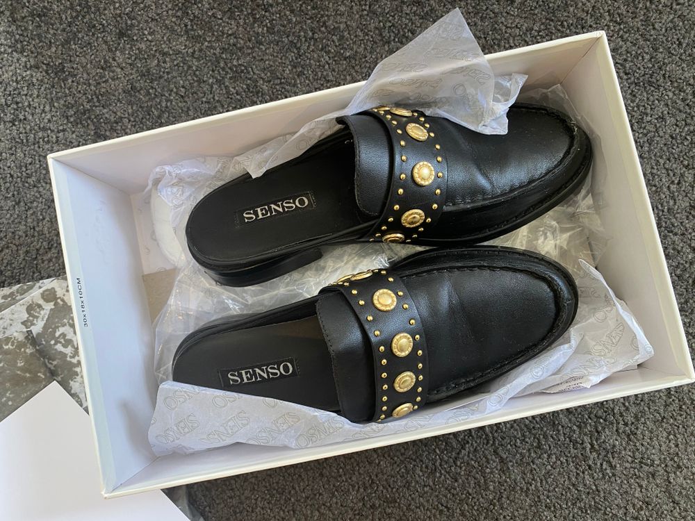 Senso Loafers
