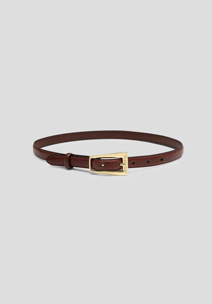 Viktoria and Woods Belt