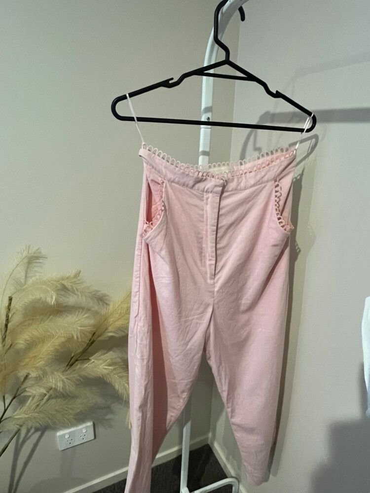 Keepsake Pants