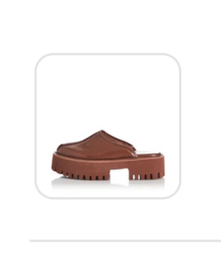 Alias Mae Brown Mules