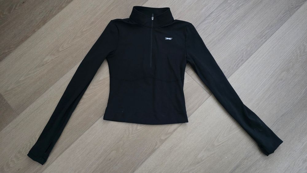 Elite Eleven Activewear Top