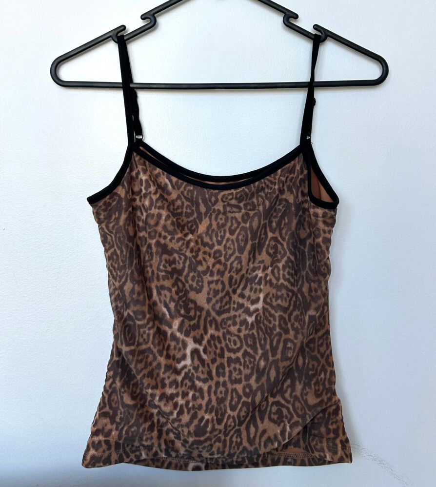 glassons top