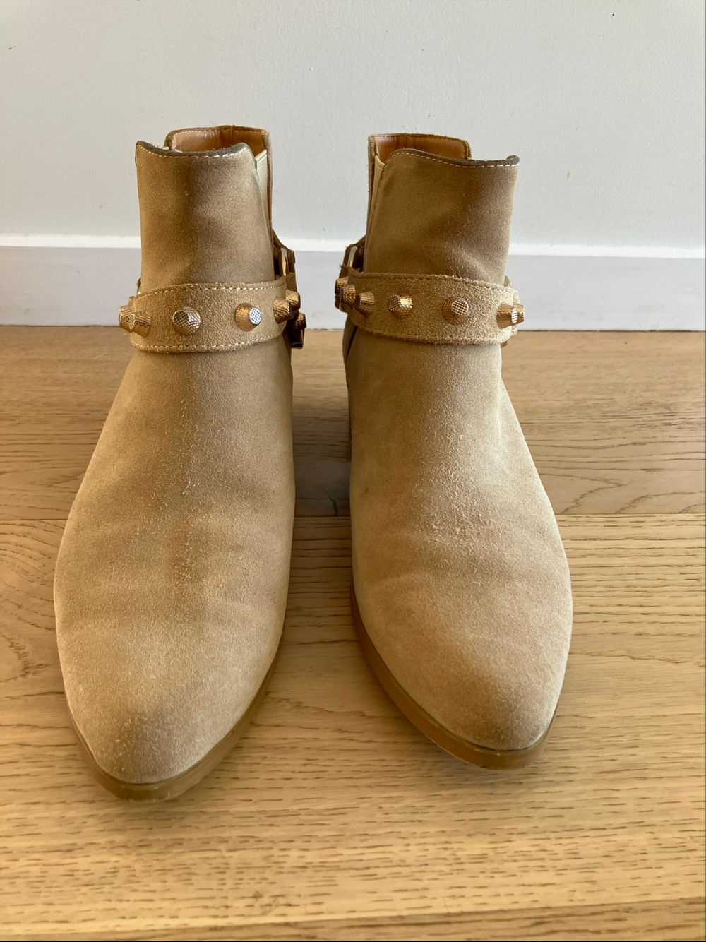 La Tribe Jagger Boot