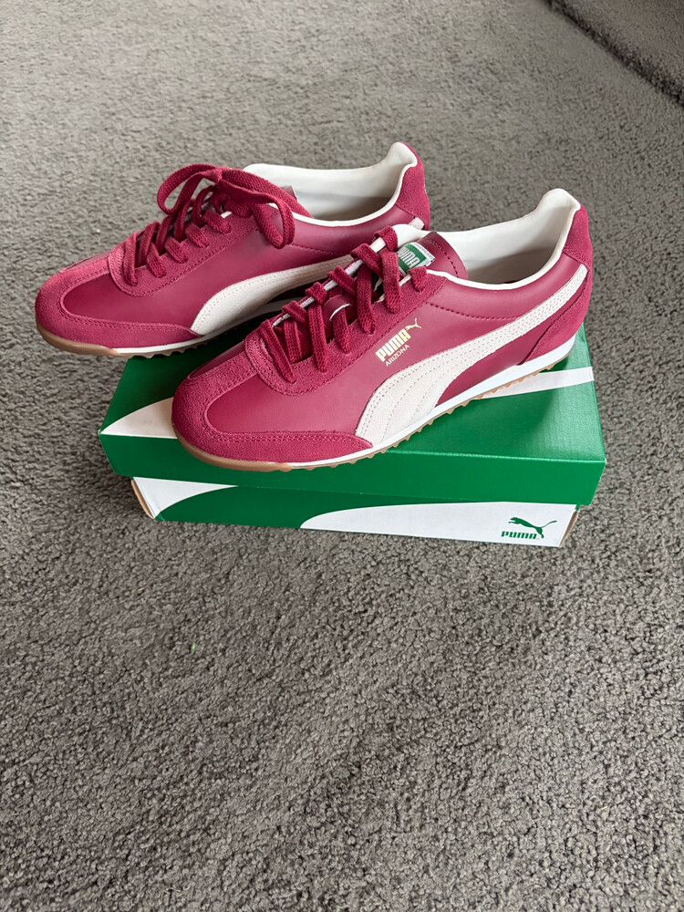 puma Arizona retro sneakers