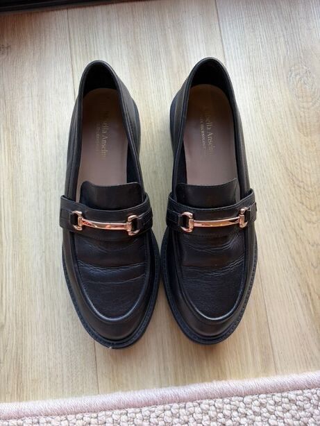 Loafer - Isabella Anselmi