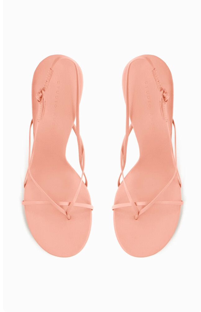 Someone Get These On Your Feet!! Sold Out Colour Studio Amelia Heels