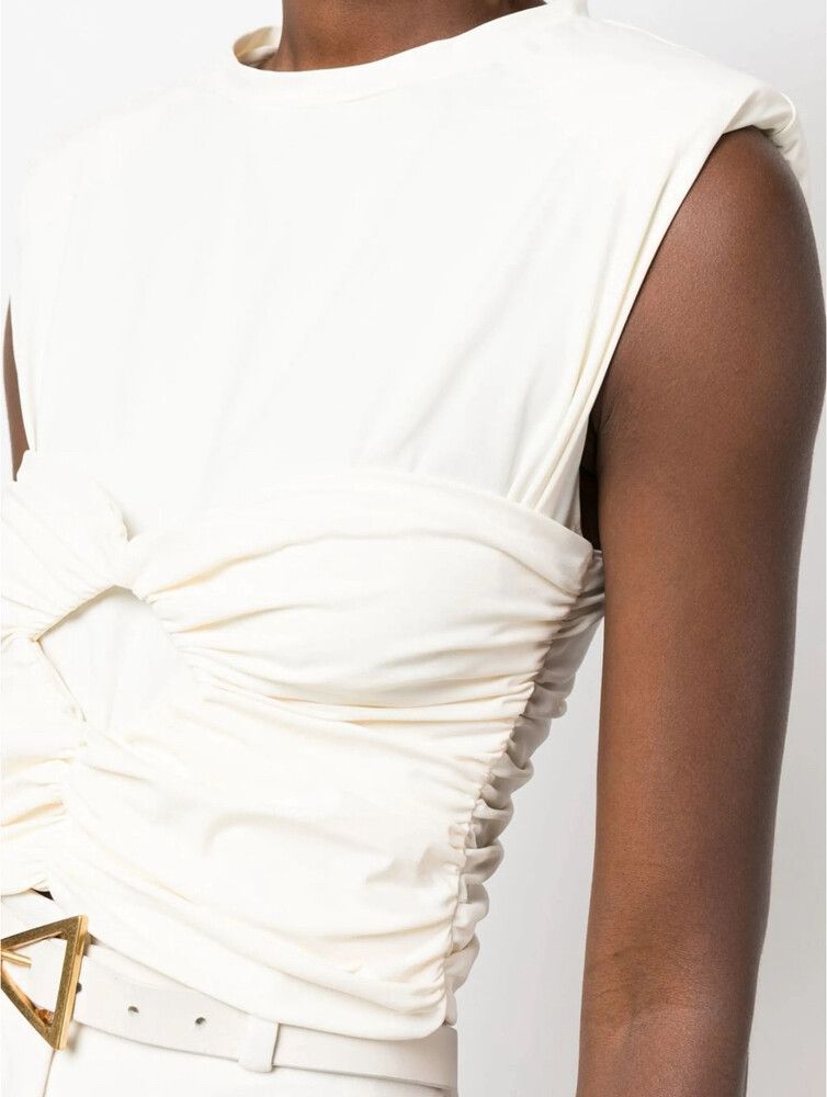 MAGDA BUTRYM - Perfect Top and pants top!!!