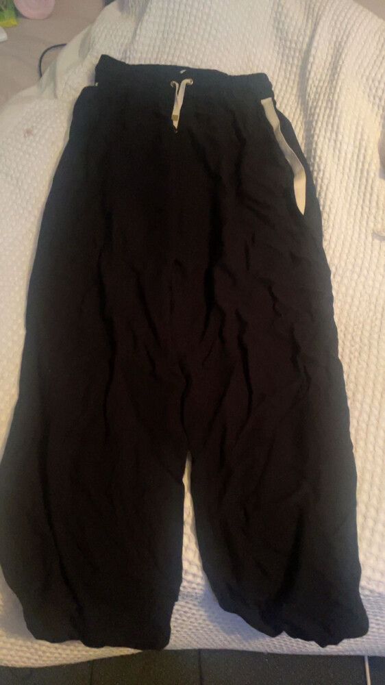 Taylor sport pants
