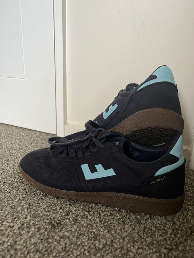 Flamingos Life Burela Slim Sneakers