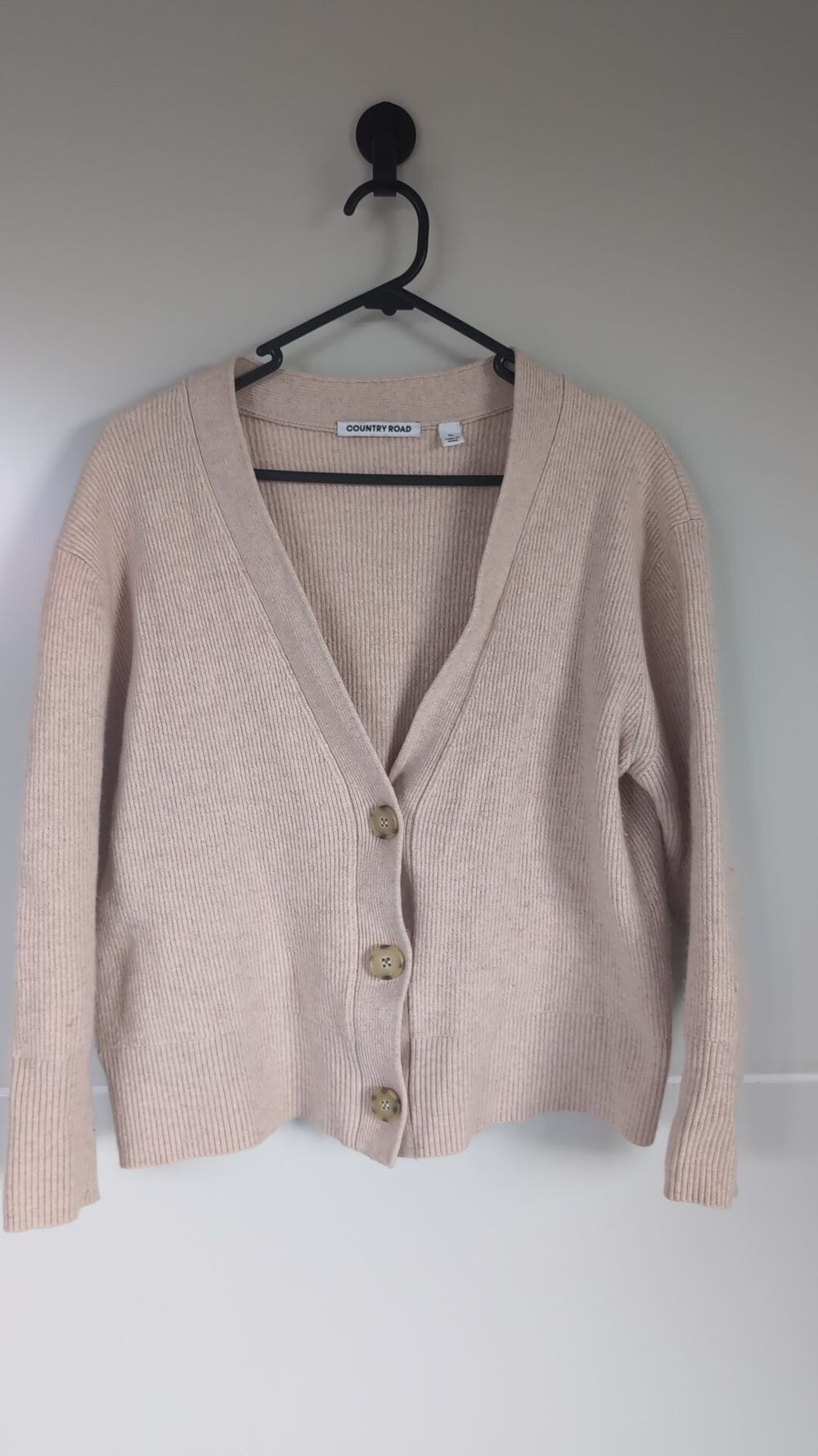 Country Road Cardigan
