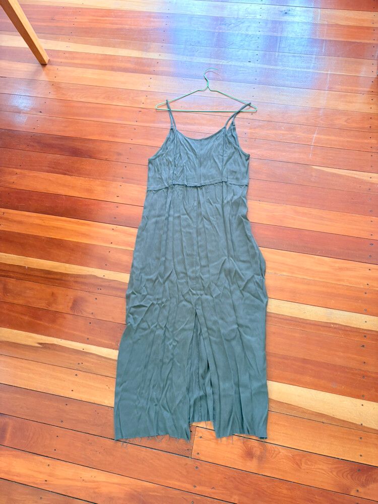 marle dress