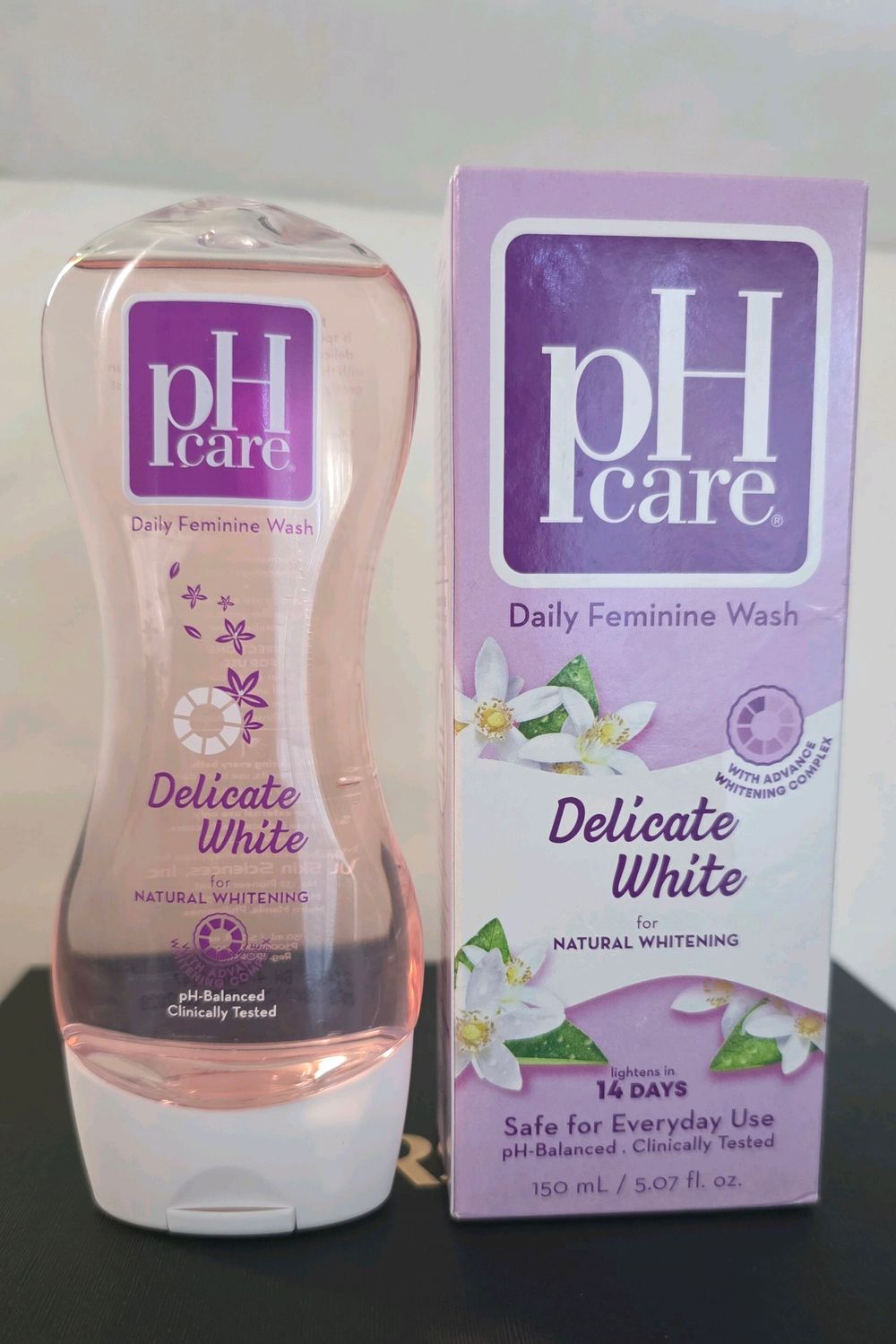 Feminine Wash - Whitening
