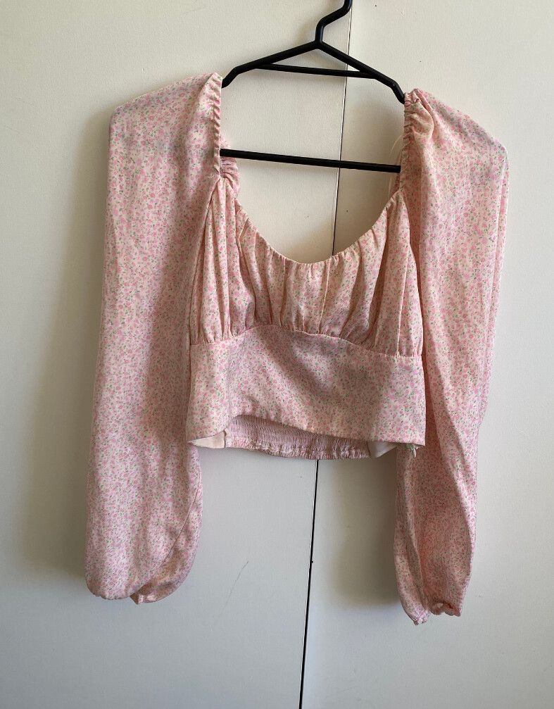 Glassons Long Sleeve