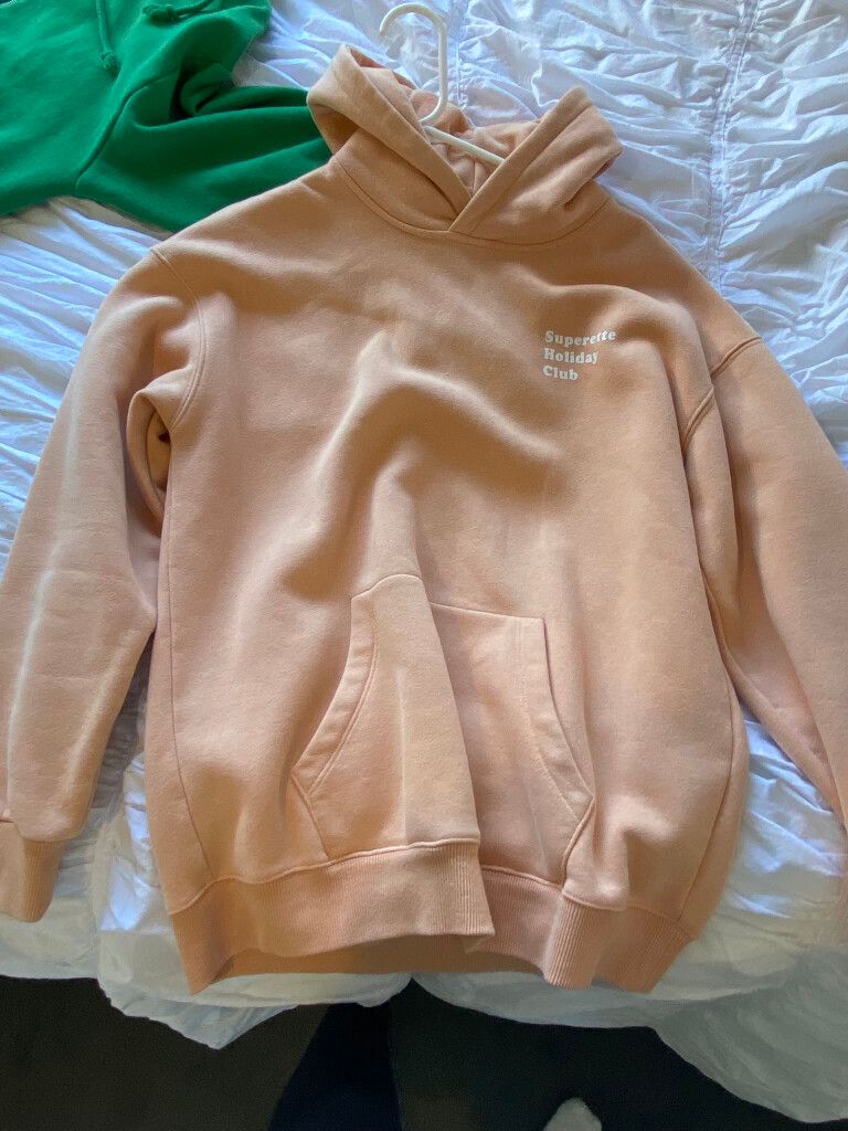 Superette Hoodie