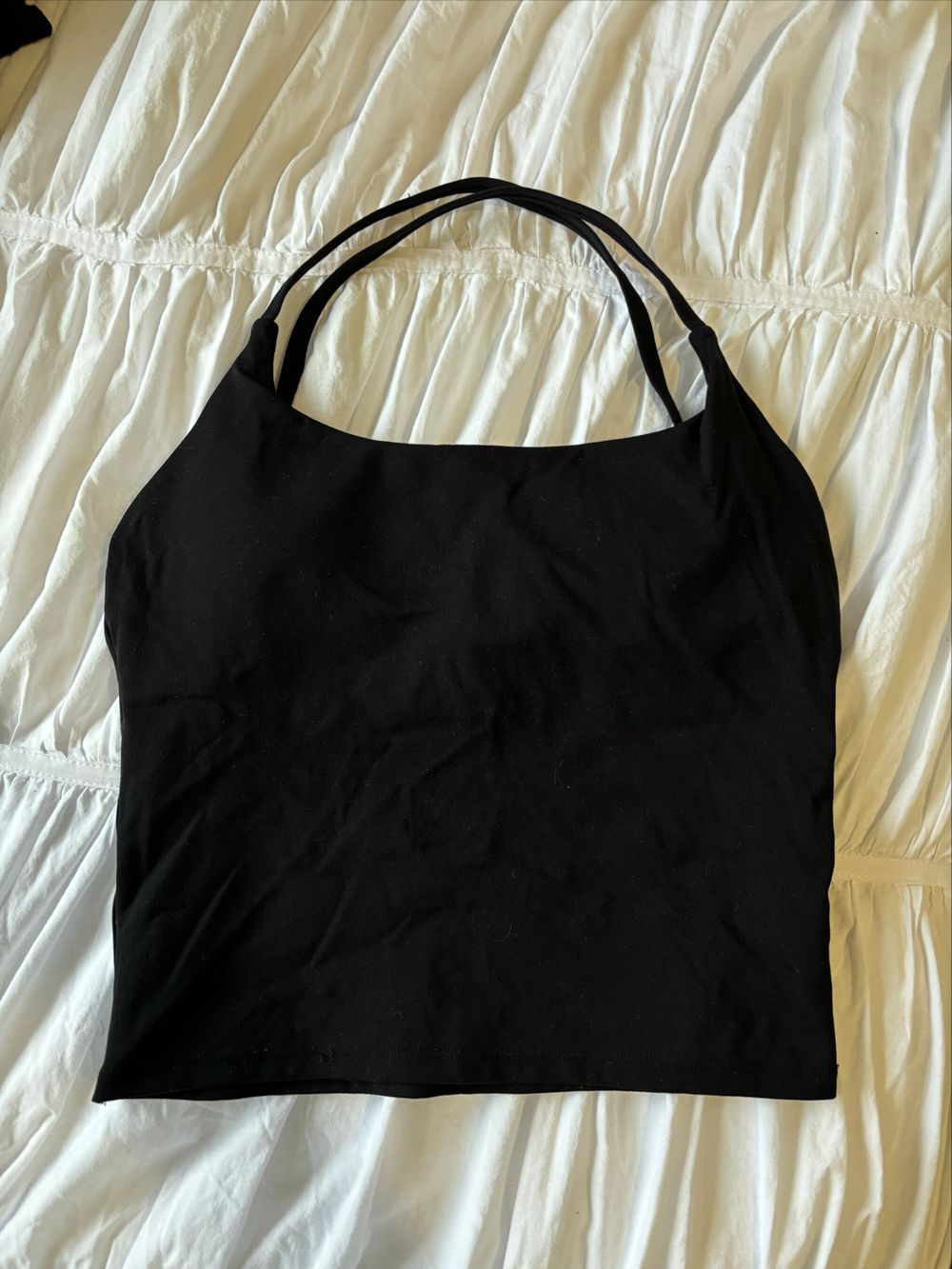 Muscle Republic Luxe Nora Top