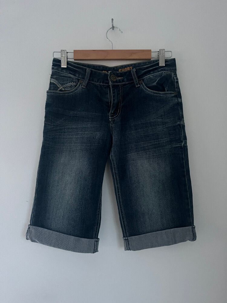Denim Republic Clara Shorts