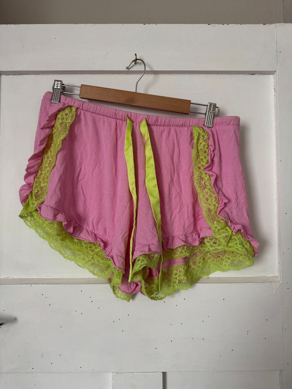 Pjs shorts