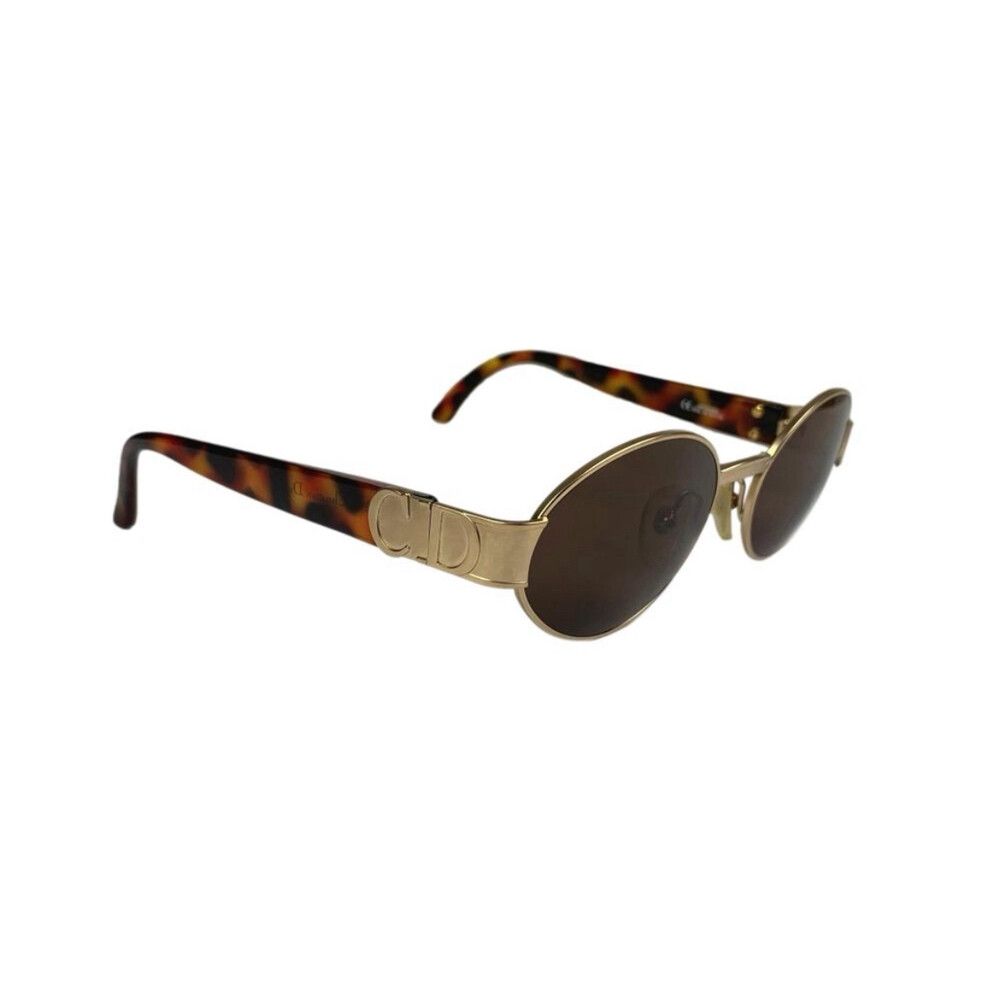 Christian Dior Vintage Sunnies