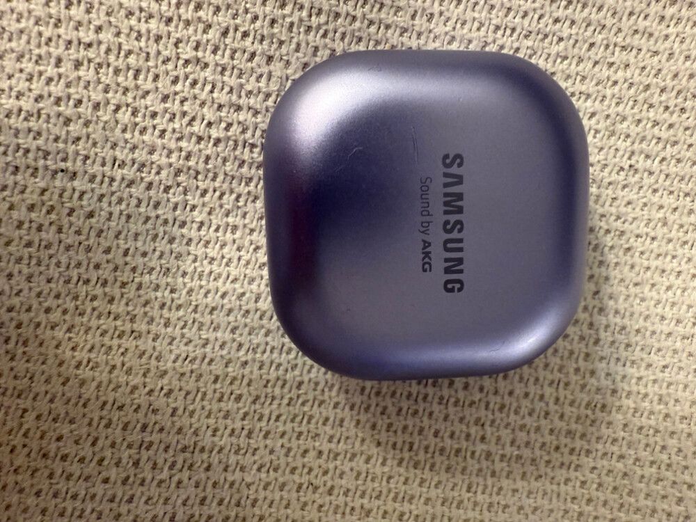 Samsung galaxy buds