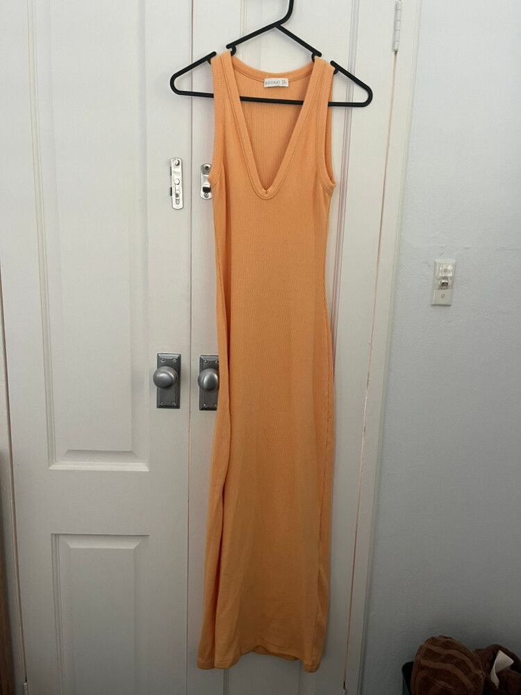 Kookai laney dress