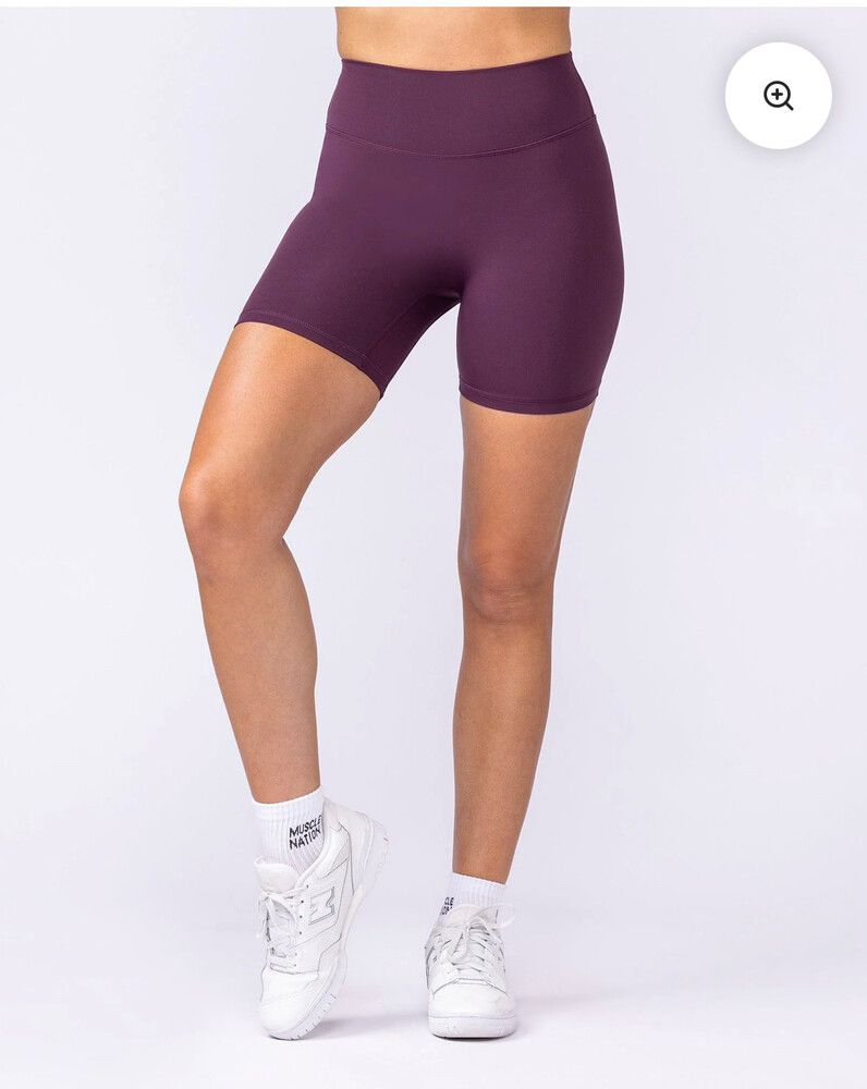 Muscle Nation Bike Shorts