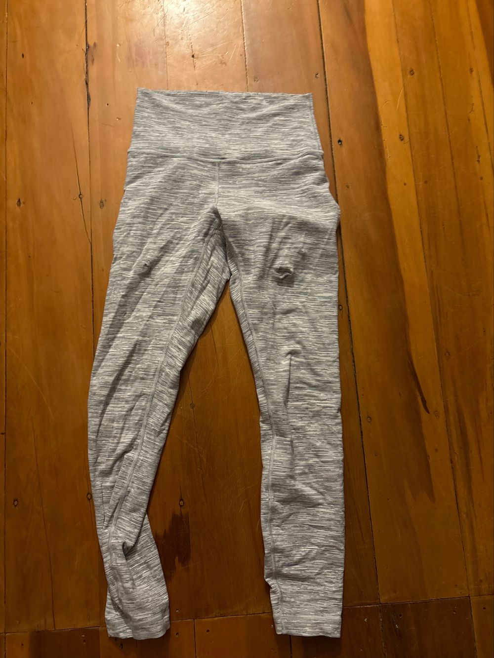 Lululemon Wonder Under Tights