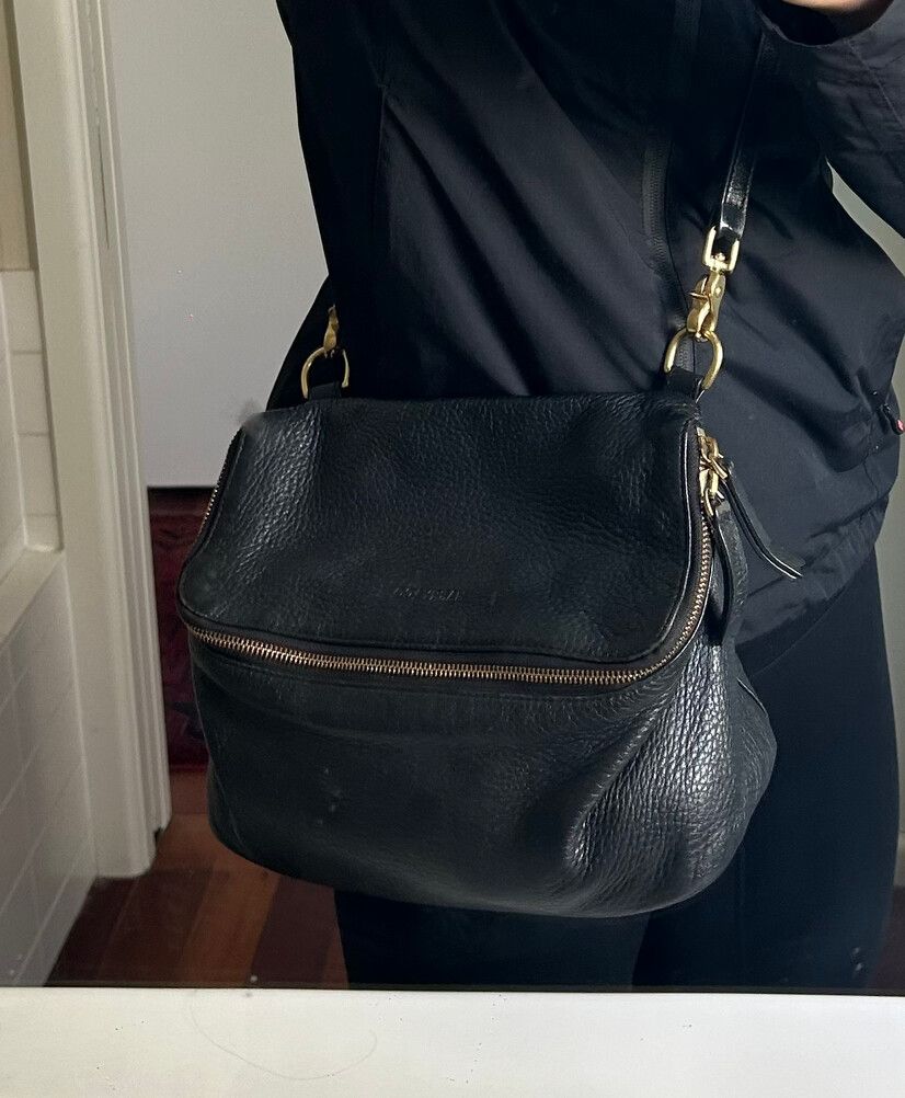Harry and Co Leather Bag