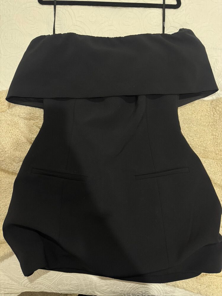 off shoulder dresses Lace-Up High Slit Satin Off Shoulder Bridesmaid Dress