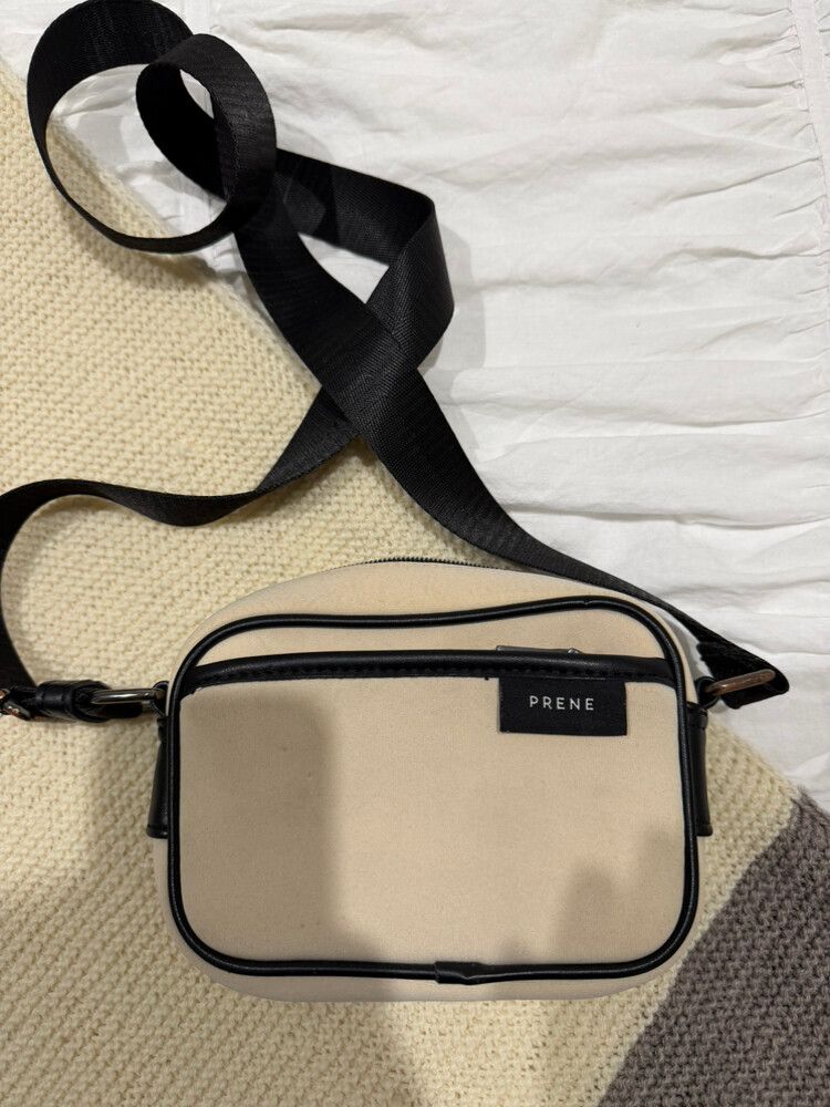 The Minnie bag Chloe fisher prene bag