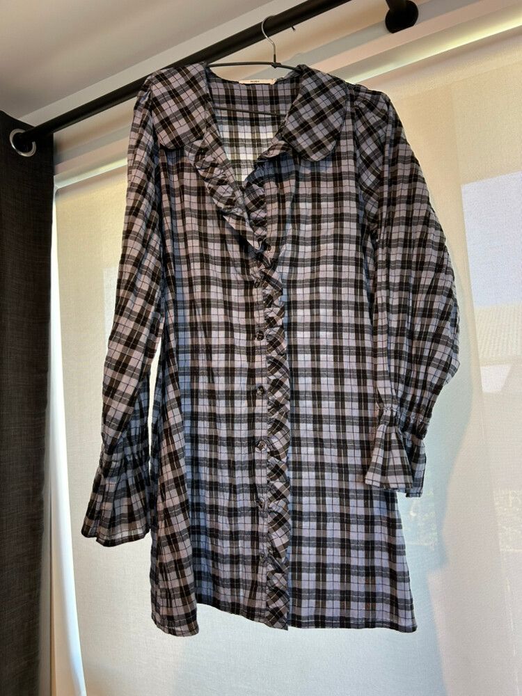 Ruby Sandler dress