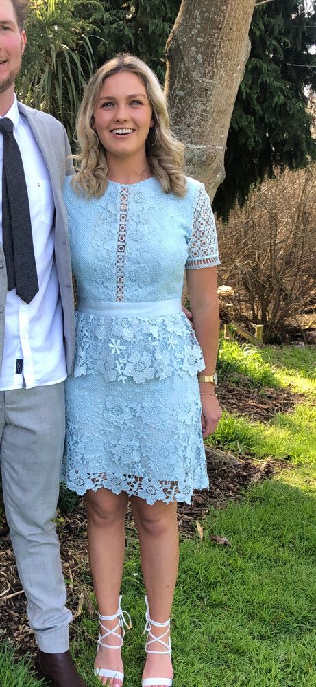 Ted Baker - Ted Baker Dress on Designer Wardrobe