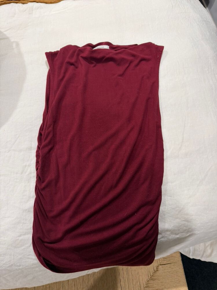 Glassons Top