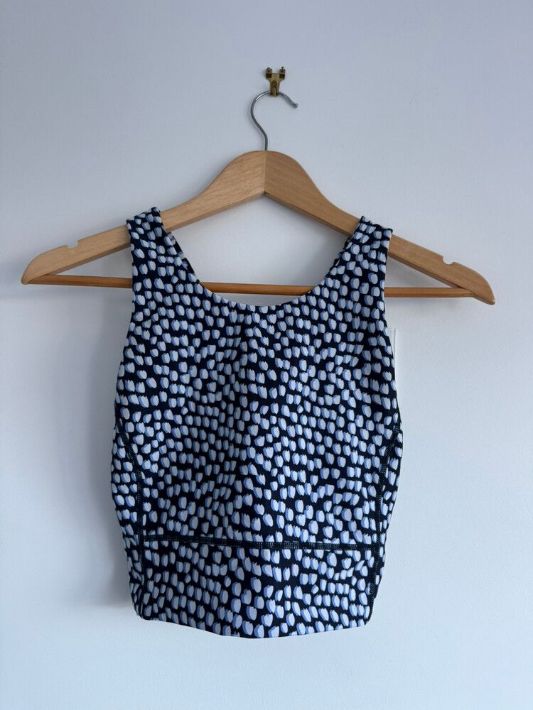 Nimble Activewear Crop Top