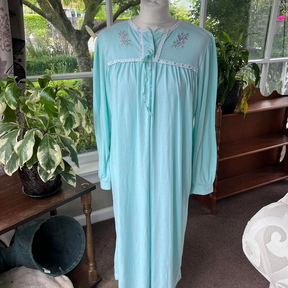 Vintage Night Dress