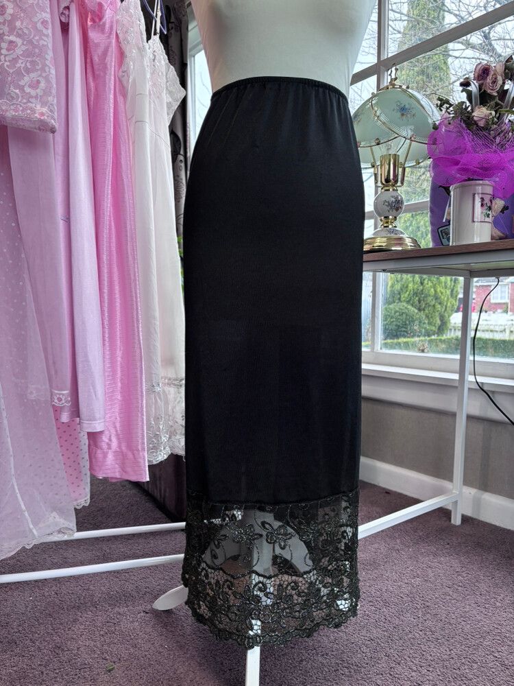 Goth Grunge Skirt