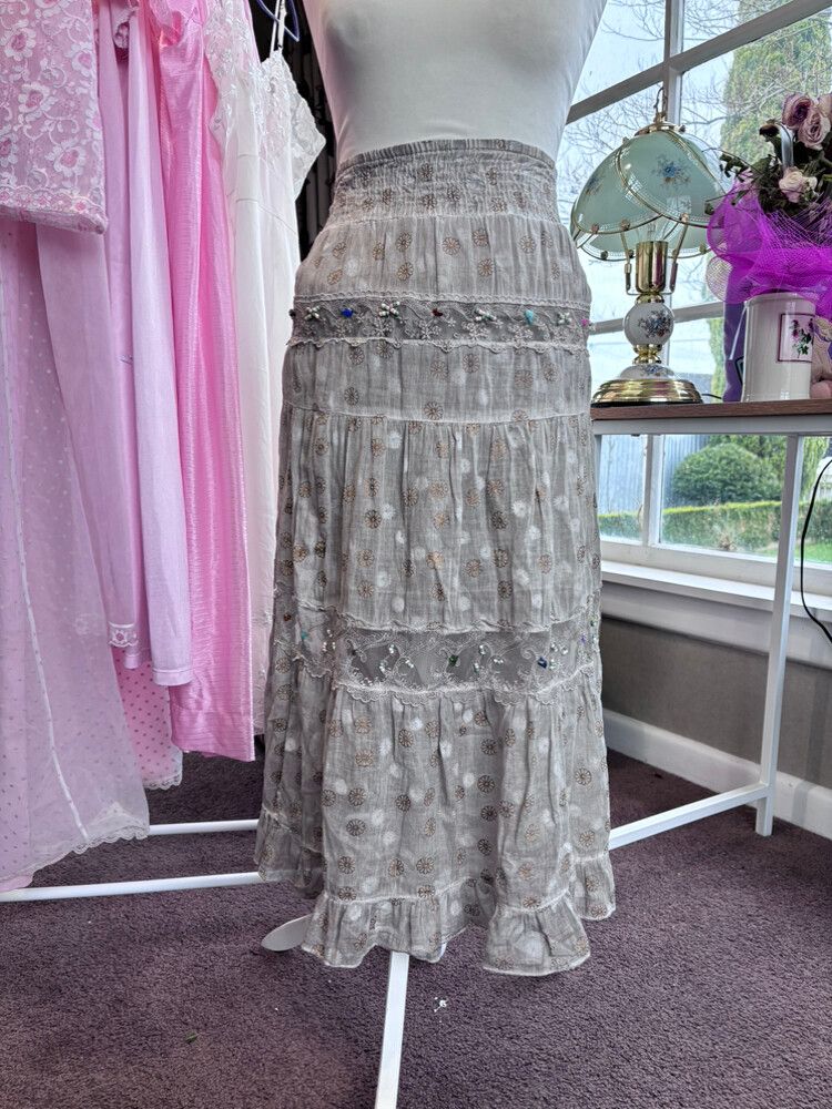 Adorable Skirt
