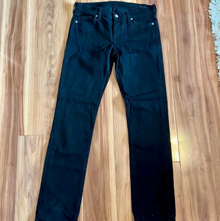Citizens Of Humanity Black Women’s Jeans