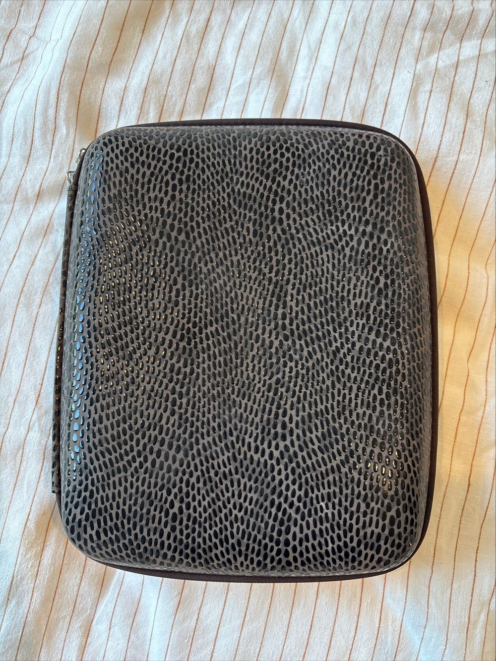 Laura Mercier Artist Portfolio Makeup Case