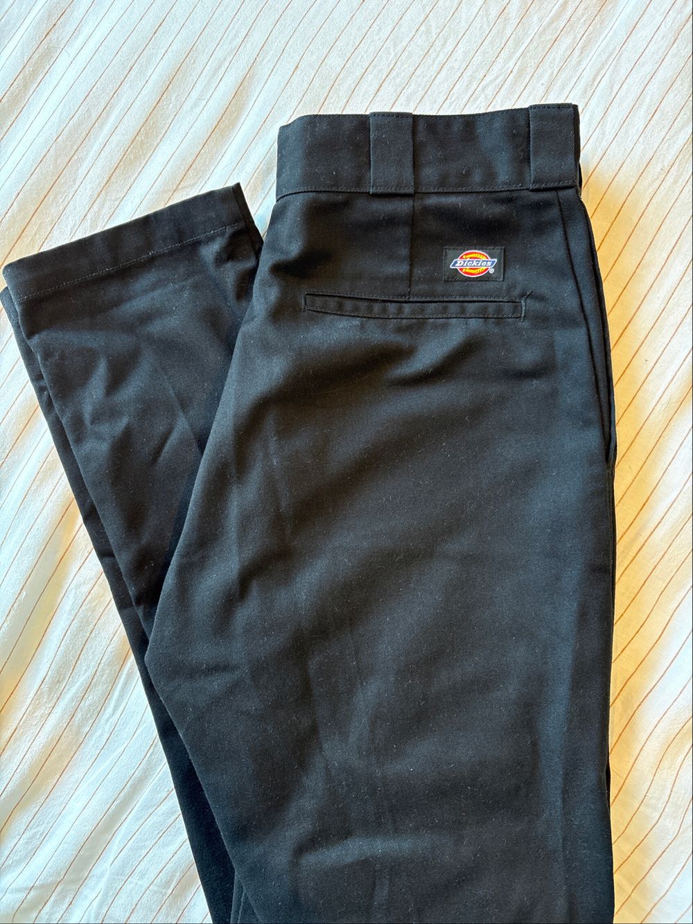 Dickies Original Tapered Fit Pants | 32x32